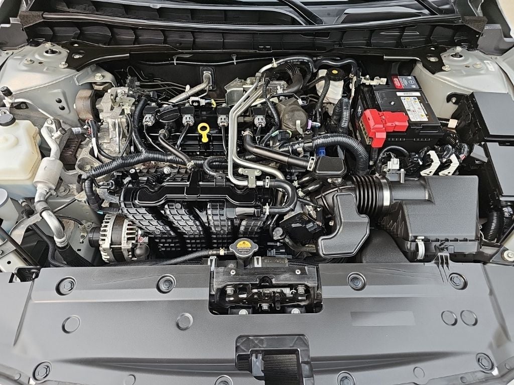 2023 Nissan Altima SR Intelligent AWD