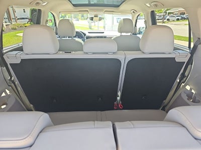 2019 Volkswagen Atlas 3.6L V6 SEL