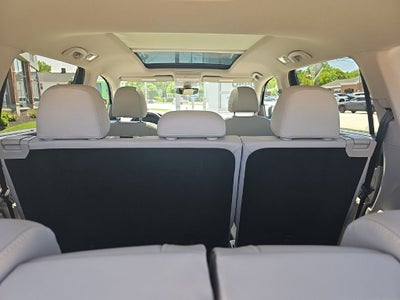 2019 Volkswagen Atlas 3.6L V6 SEL