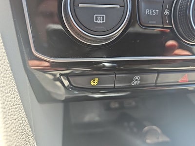 2019 Volkswagen Atlas 3.6L V6 SEL