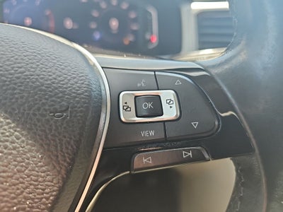 2019 Volkswagen Atlas 3.6L V6 SEL