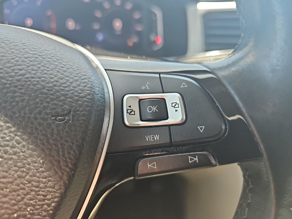 2019 Volkswagen Atlas 3.6L V6 SEL