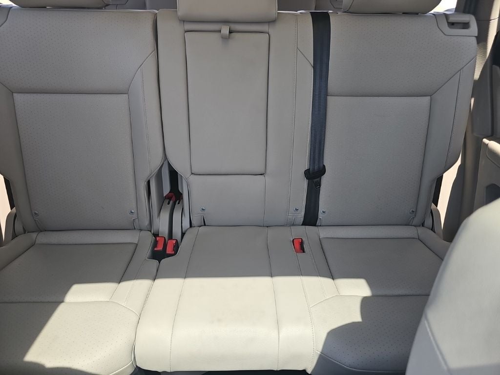 2019 Volkswagen Atlas 3.6L V6 SEL