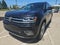 2019 Volkswagen Atlas 3.6L V6 SEL