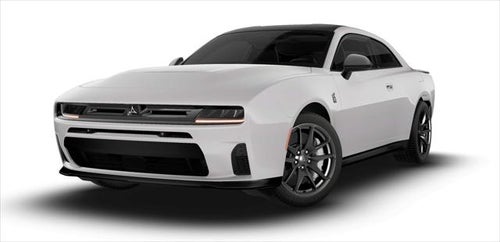2026 Dodge Charger CHARGER SCAT PACK 2-DOOR AWD