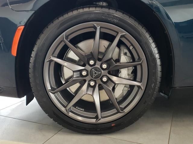 2026 Dodge Charger CHARGER SCAT PACK 2-DOOR AWD