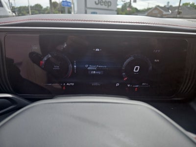 2026 Dodge Charger Scat Pack 2-Door AWD