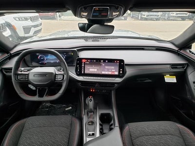 2026 Dodge Charger CHARGER SCAT PACK 2-DOOR AWD