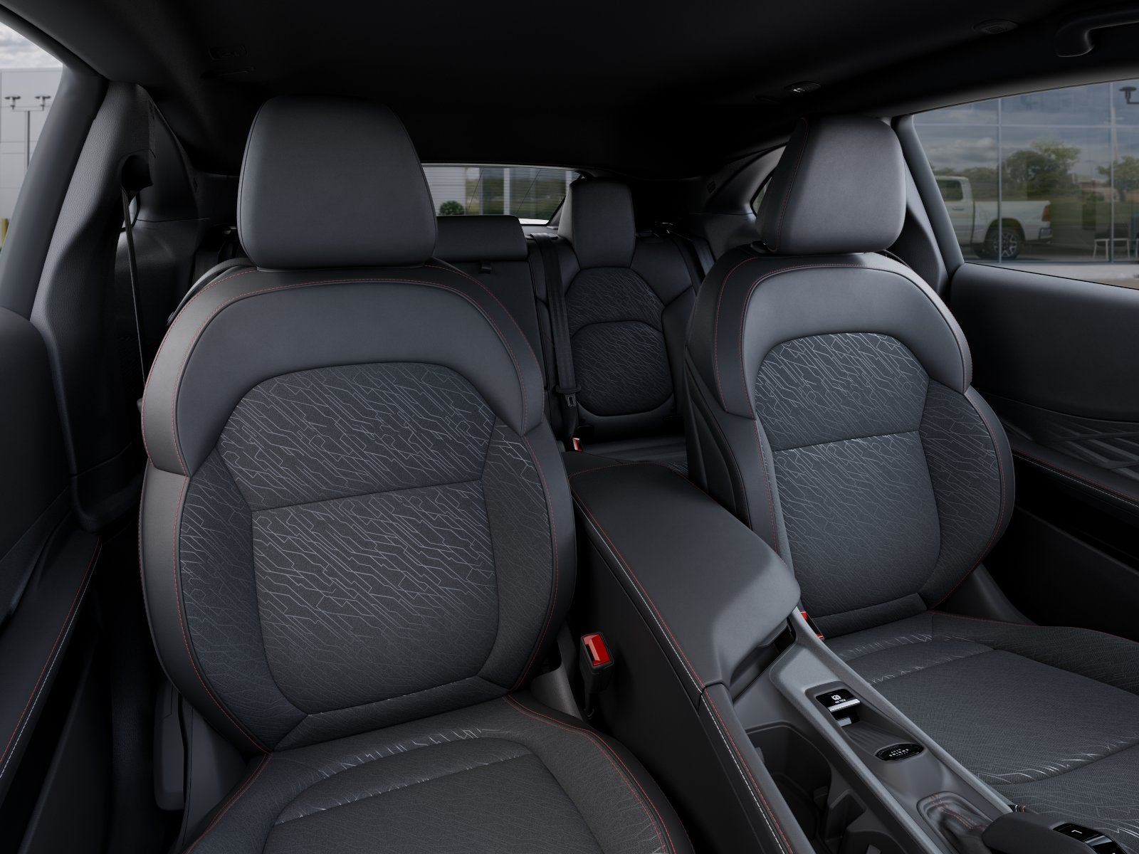 2026 Dodge Charger CHARGER SCAT PACK 2-DOOR AWD