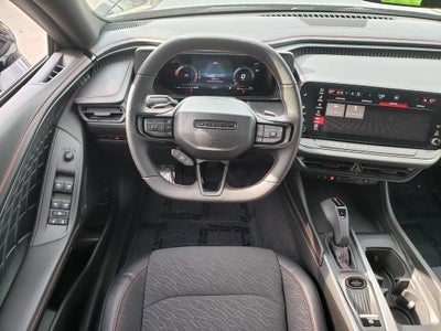 2026 Dodge Charger CHARGER R/T 4-DOOR AWD