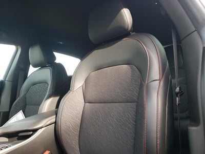 2026 Dodge Charger CHARGER R/T 4-DOOR AWD