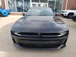 2026 Dodge Charger CHARGER R/T 4-DOOR AWD