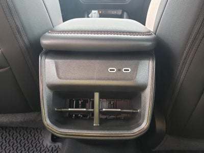 2026 Dodge Charger CHARGER R/T 4-DOOR AWD