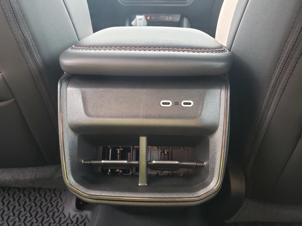 2026 Dodge Charger CHARGER R/T 4-DOOR AWD