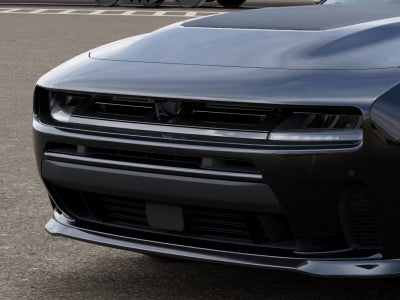 2026 Dodge Charger CHARGER R/T 4-DOOR AWD