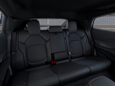 2026 Dodge Charger CHARGER R/T 4-DOOR AWD