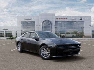 2026 Dodge Charger CHARGER R/T 4-DOOR AWD
