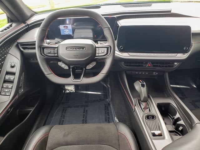 2026 Dodge Charger CHARGER DAYTONA SCAT PACK 4-DOOR AWD