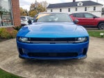 2026 Dodge Charger CHARGER DAYTONA SCAT PACK 4-DOOR AWD