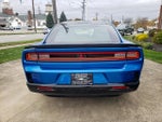 2026 Dodge Charger CHARGER DAYTONA SCAT PACK 4-DOOR AWD