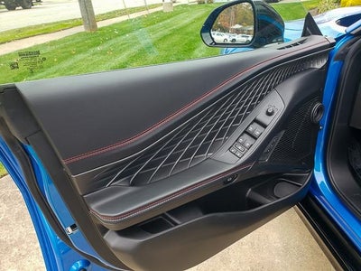 2026 Dodge Charger CHARGER DAYTONA SCAT PACK 4-DOOR AWD