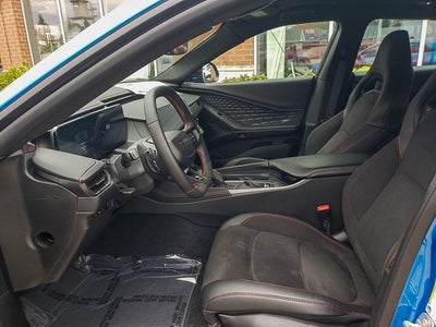 2026 Dodge Charger CHARGER DAYTONA SCAT PACK 4-DOOR AWD