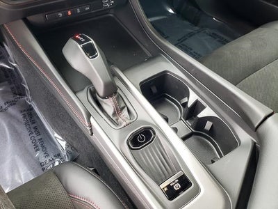 2026 Dodge Charger CHARGER DAYTONA SCAT PACK 4-DOOR AWD