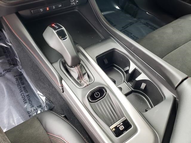 2026 Dodge Charger CHARGER DAYTONA SCAT PACK 4-DOOR AWD