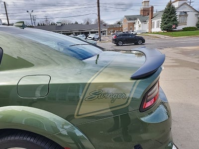 2023 Dodge Charger Scat Pack Swinger