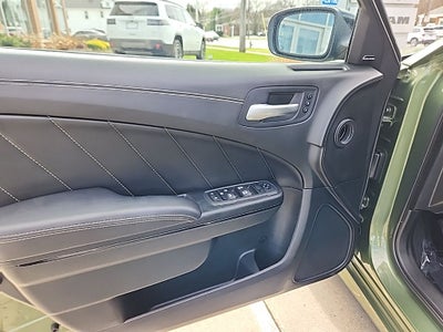 2023 Dodge Charger Scat Pack Swinger