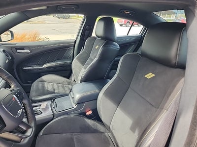 2023 Dodge Charger Scat Pack Swinger