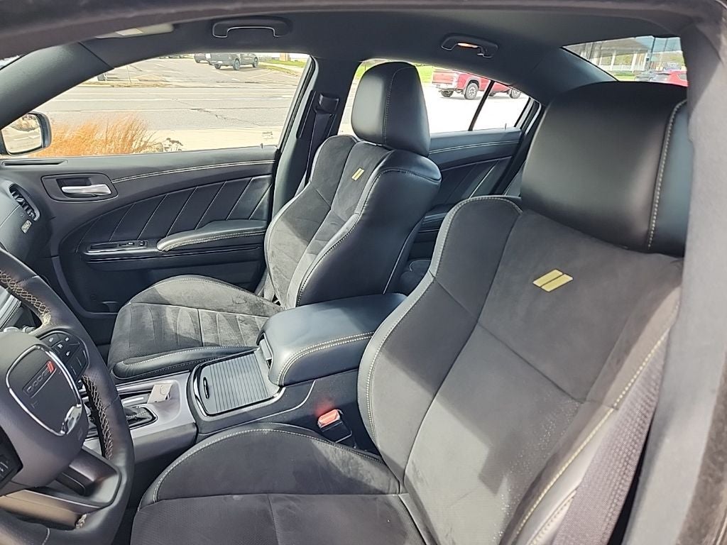 2023 Dodge Charger Scat Pack Swinger