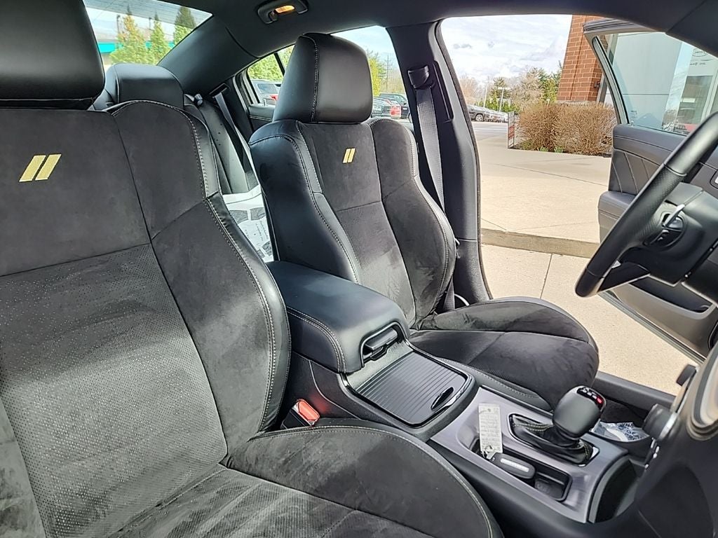 2023 Dodge Charger Scat Pack Swinger