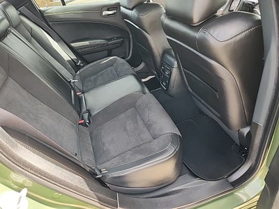 2023 Dodge Charger Scat Pack Swinger