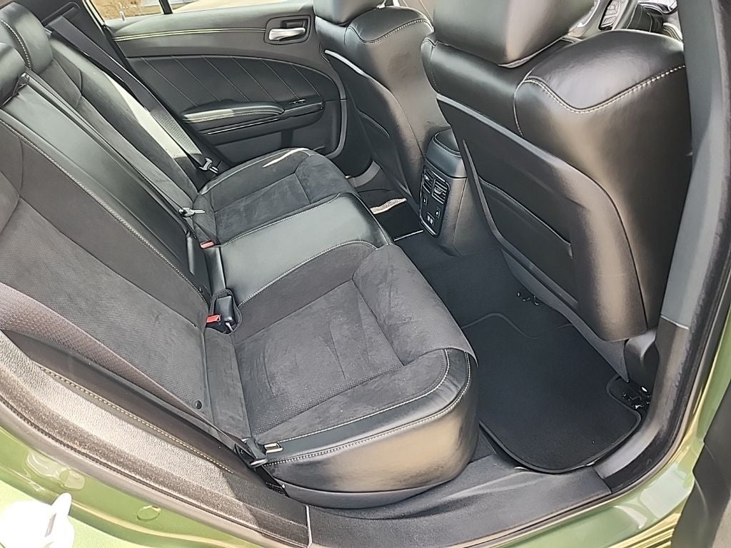 2023 Dodge Charger Scat Pack Swinger