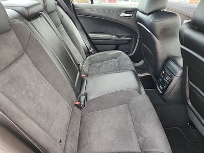 2023 Dodge Charger Scat Pack Swinger