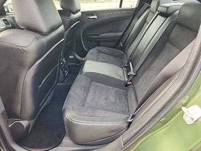 2023 Dodge Charger Scat Pack Swinger