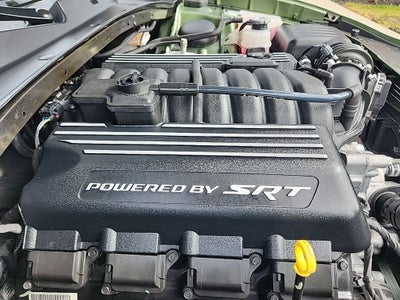 2023 Dodge Charger Scat Pack Swinger