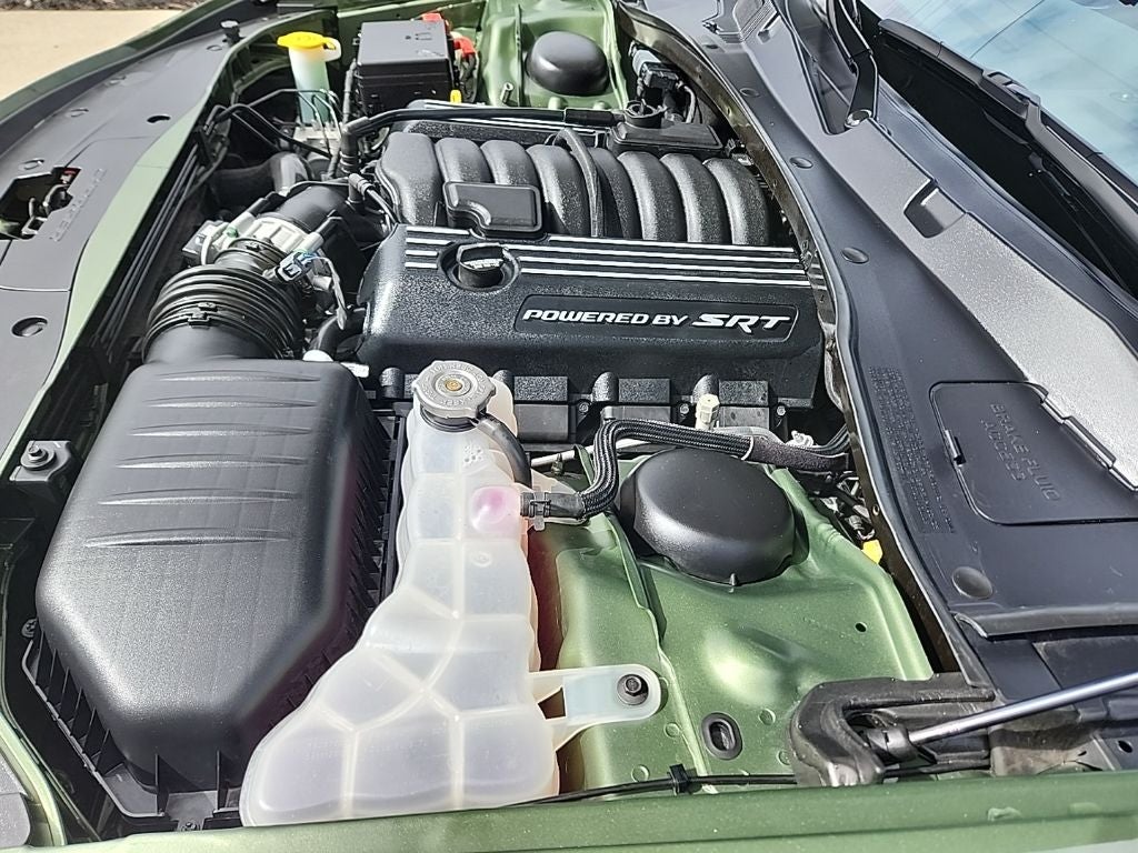 2023 Dodge Charger Scat Pack Swinger