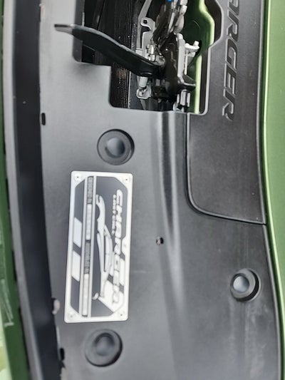 2023 Dodge Charger Scat Pack Swinger