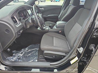 2020 Dodge Charger SXT AWD
