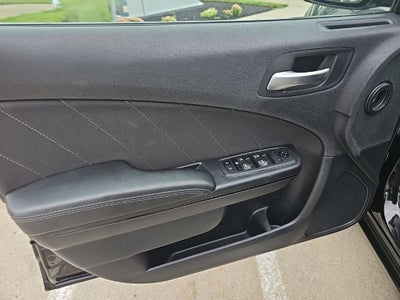 2020 Dodge Charger SXT AWD