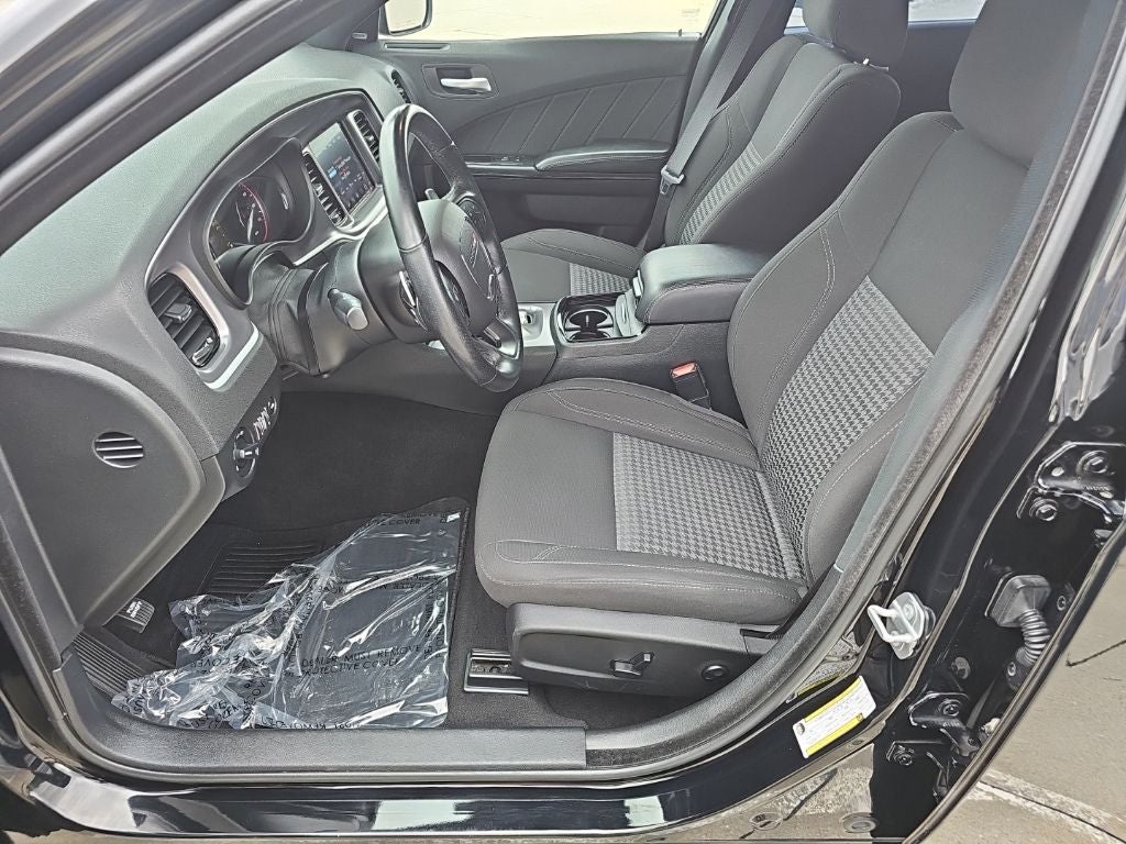 2020 Dodge Charger SXT AWD