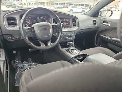 2020 Dodge Charger SXT AWD