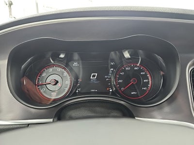 2020 Dodge Charger SXT AWD