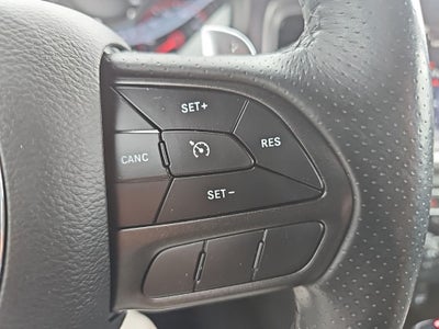 2020 Dodge Charger SXT AWD