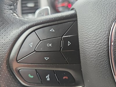 2020 Dodge Charger SXT AWD