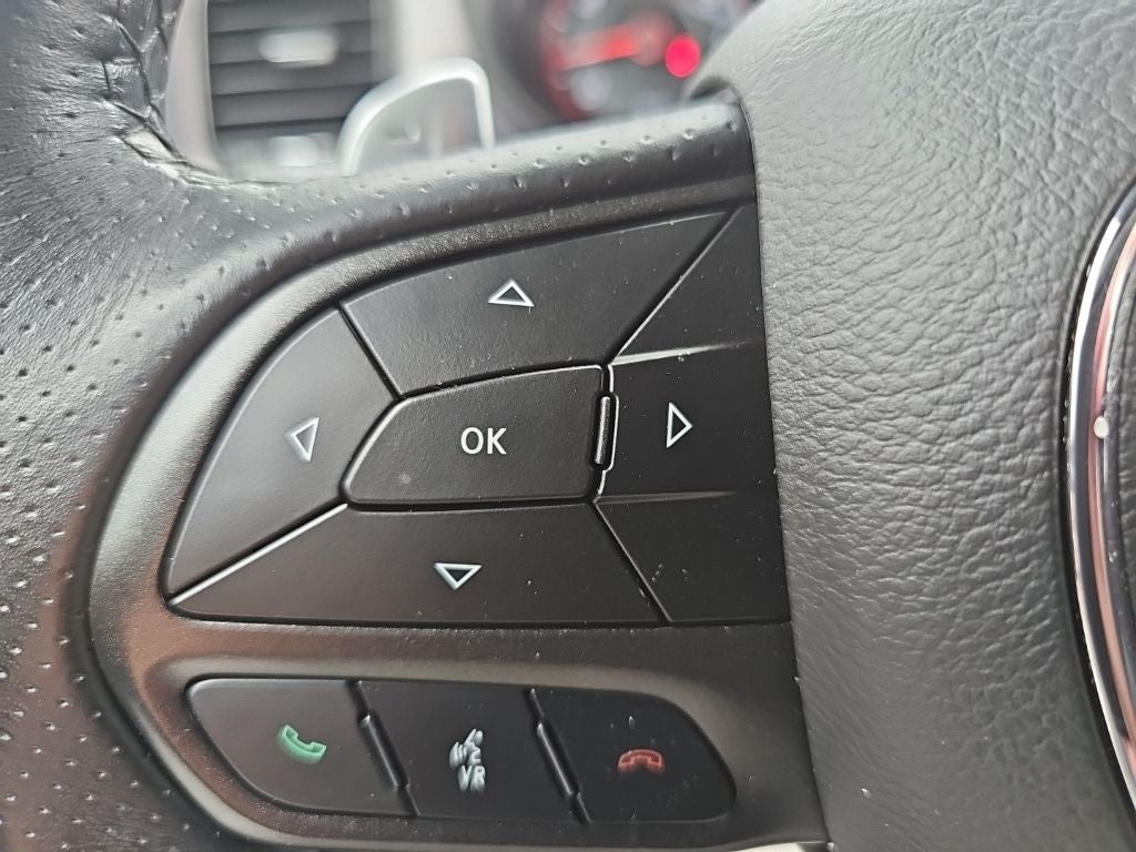 2020 Dodge Charger SXT AWD
