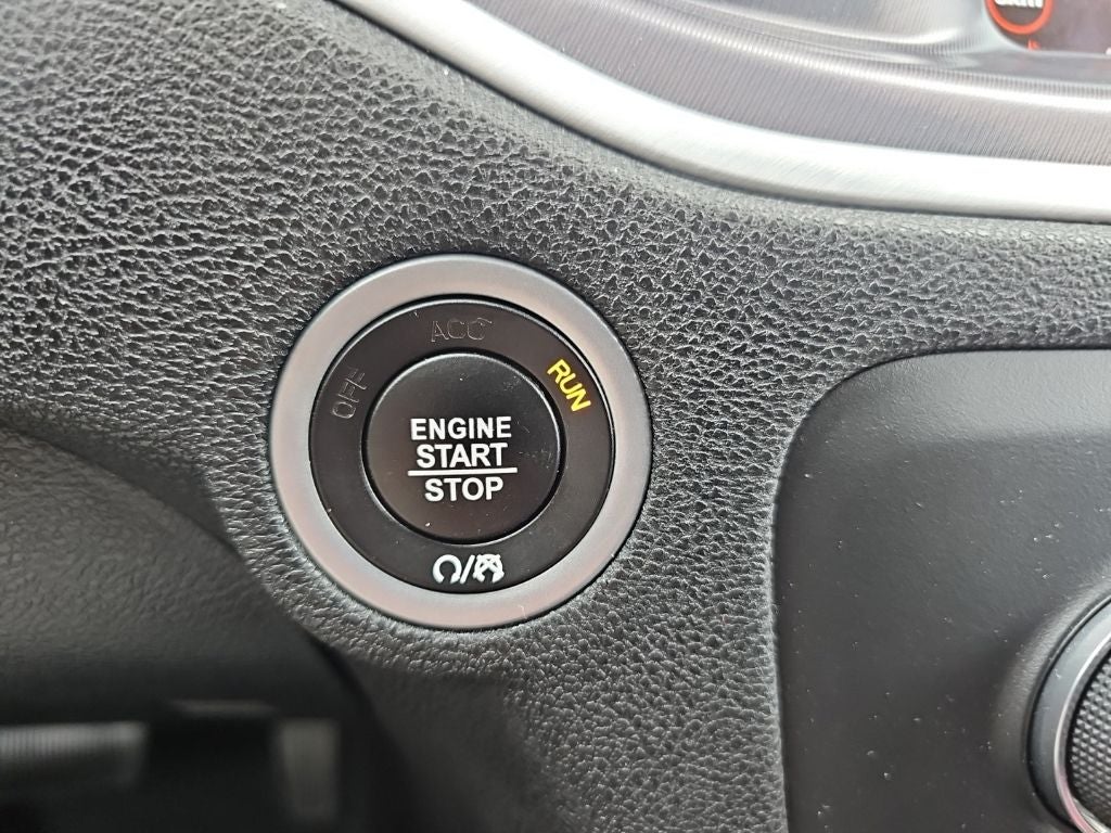 2020 Dodge Charger SXT AWD