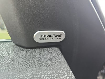2020 Dodge Charger SXT AWD